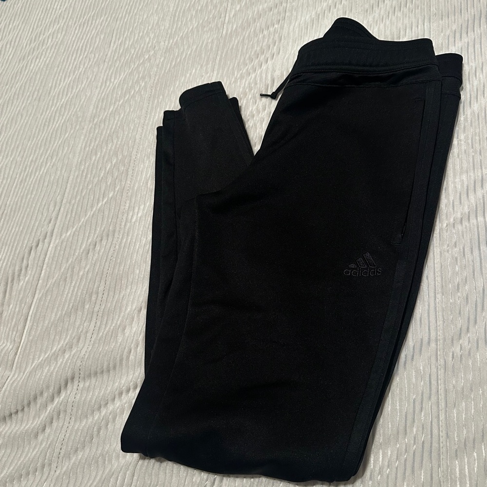 adidas Black pants
